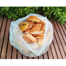 Bolsas de recolección de hojas de jardín compostables para contenedor verde